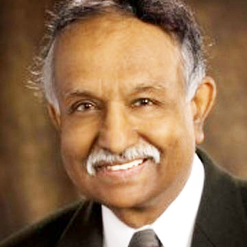 Dr. Samarthji Lal